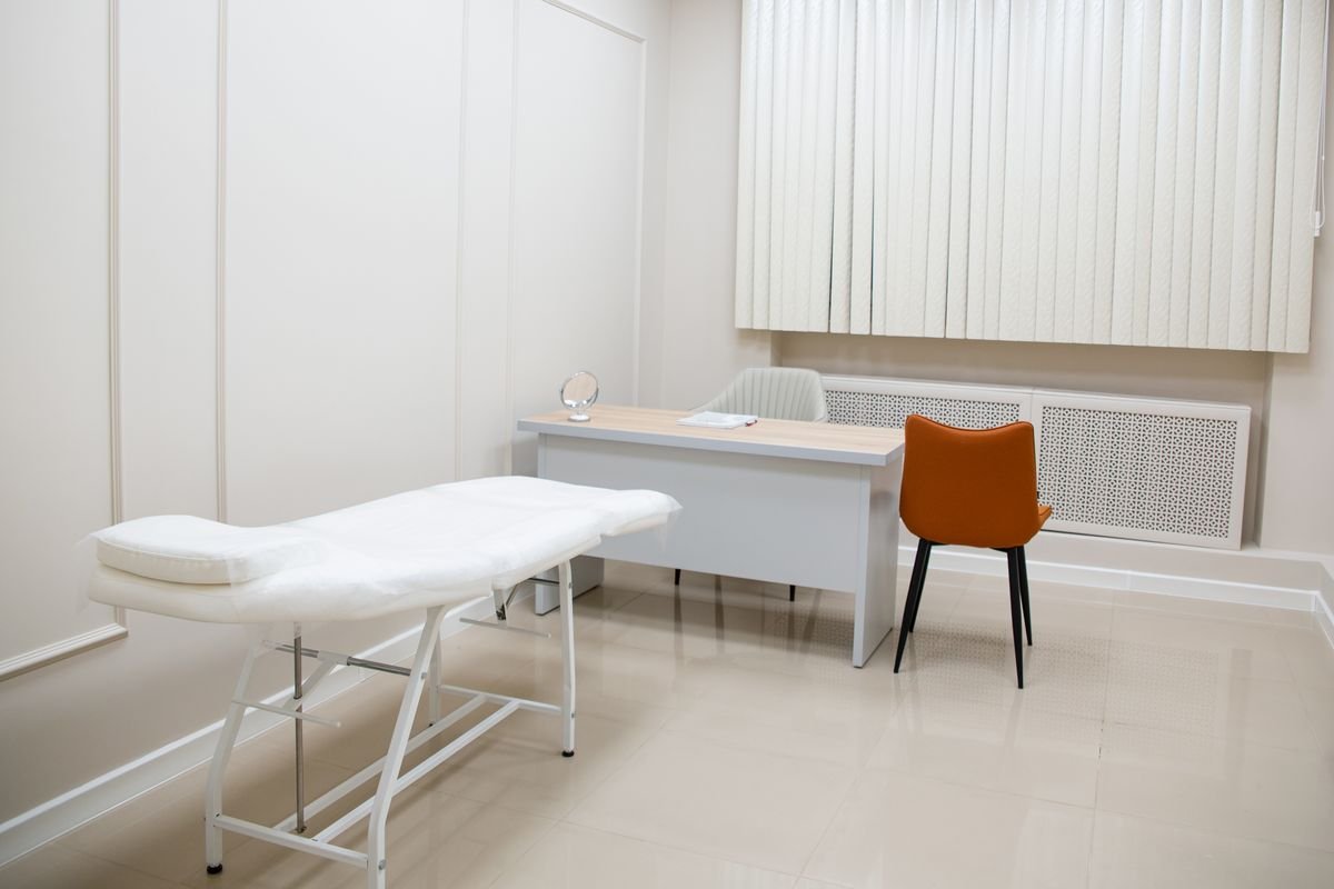 FizyoHall Klinik Ortamı