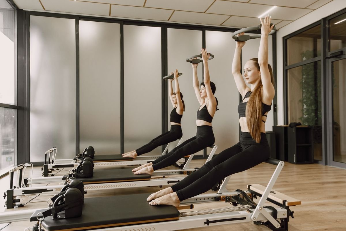 Klinik Reformer Pilates