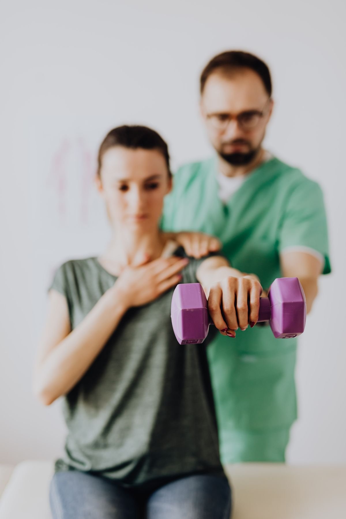 Ortopedik Rehabilitasyon