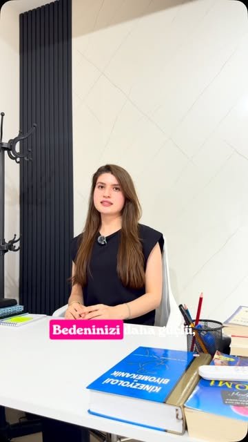 FizyoHall Instagram Paylaşımı