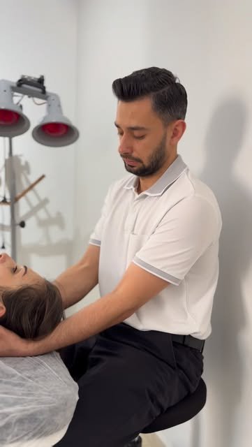 FizyoHall Instagram Paylaşımı
